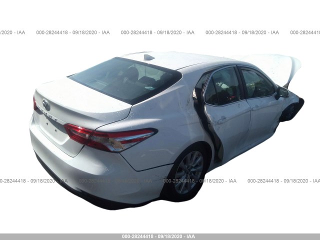 Photo 3 VIN: 4T1B11HKXKU680840 - TOYOTA CAMRY 