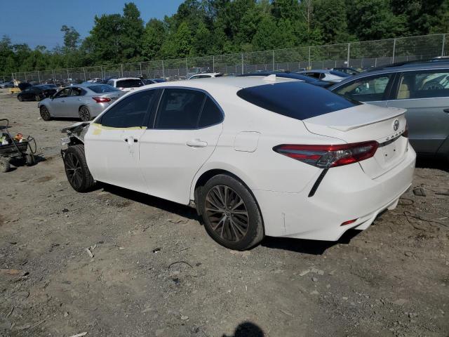 Photo 1 VIN: 4T1B11HKXKU687898 - TOYOTA CAMRY L 