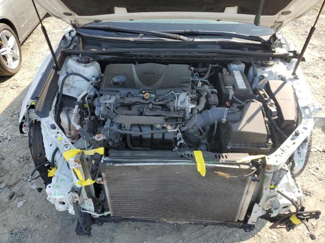 Photo 10 VIN: 4T1B11HKXKU687898 - TOYOTA CAMRY L 