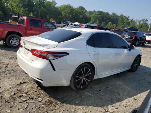 Photo 2 VIN: 4T1B11HKXKU687898 - TOYOTA CAMRY L 