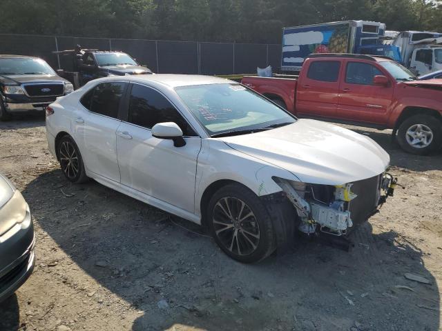 Photo 3 VIN: 4T1B11HKXKU687898 - TOYOTA CAMRY L 