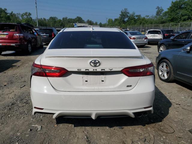 Photo 5 VIN: 4T1B11HKXKU687898 - TOYOTA CAMRY L 