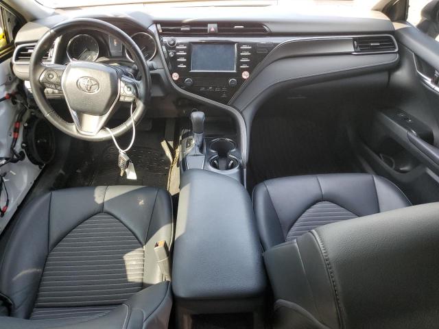 Photo 7 VIN: 4T1B11HKXKU687898 - TOYOTA CAMRY L 