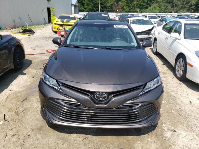 Photo 4 VIN: 4T1B11HKXKU689425 - TOYOTA CAMRY L 