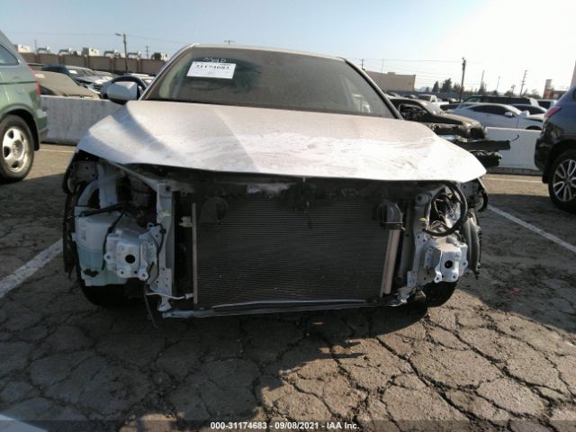 Photo 5 VIN: 4T1B11HKXKU689926 - TOYOTA CAMRY 