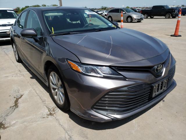 Photo 0 VIN: 4T1B11HKXKU691188 - TOYOTA CAMRY L 