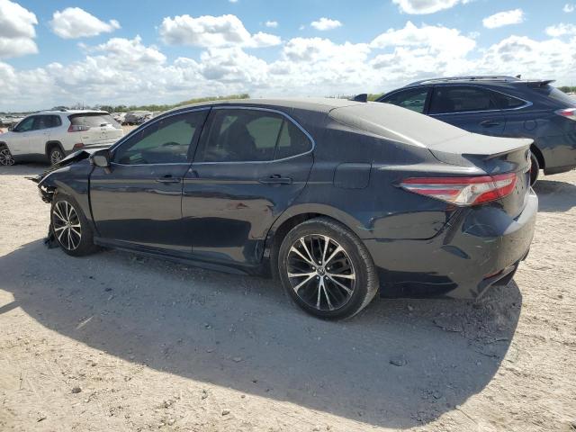 Photo 1 VIN: 4T1B11HKXKU691191 - TOYOTA CAMRY L 