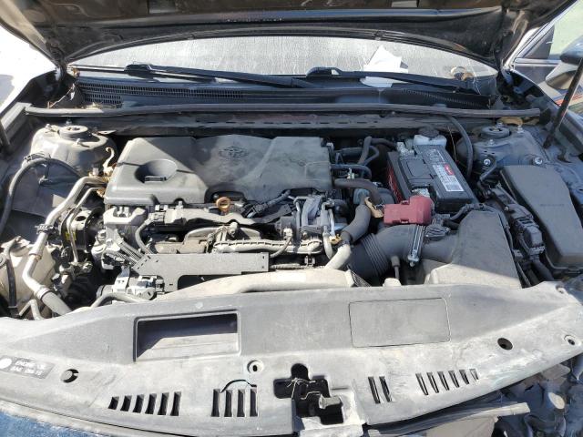 Photo 10 VIN: 4T1B11HKXKU691191 - TOYOTA CAMRY L 