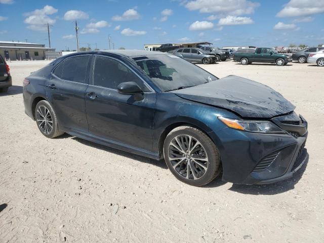 Photo 3 VIN: 4T1B11HKXKU691191 - TOYOTA CAMRY L 