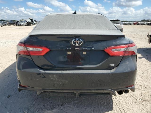 Photo 5 VIN: 4T1B11HKXKU691191 - TOYOTA CAMRY L 