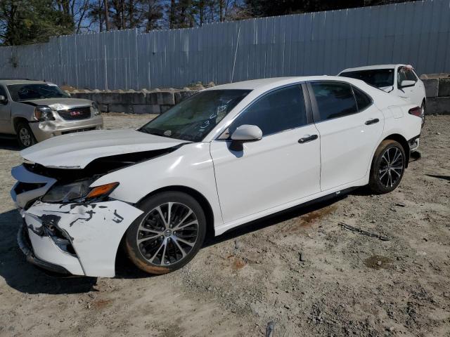 Photo 0 VIN: 4T1B11HKXKU691563 - TOYOTA CAMRY L 