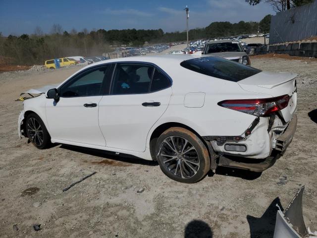 Photo 1 VIN: 4T1B11HKXKU691563 - TOYOTA CAMRY L 