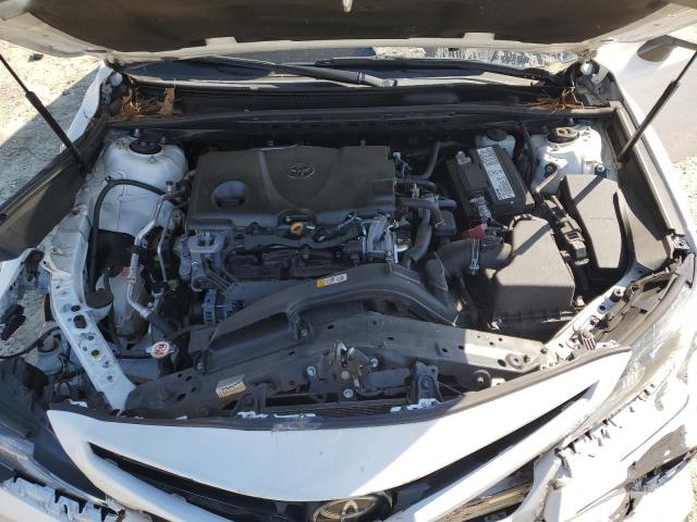 Photo 10 VIN: 4T1B11HKXKU691563 - TOYOTA CAMRY L 