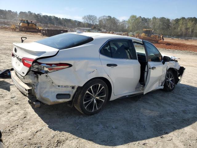 Photo 2 VIN: 4T1B11HKXKU691563 - TOYOTA CAMRY L 