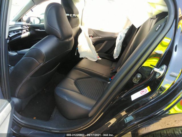 Photo 7 VIN: 4T1B11HKXKU691918 - TOYOTA CAMRY 