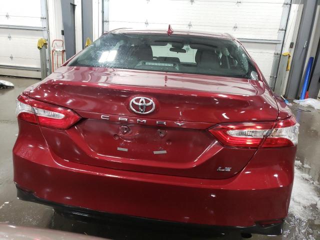 Photo 5 VIN: 4T1B11HKXKU692003 - TOYOTA CAMRY L 