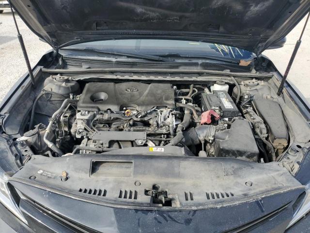 Photo 10 VIN: 4T1B11HKXKU693586 - TOYOTA CAMRY L 