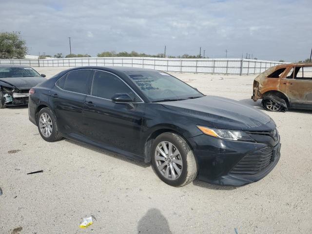 Photo 3 VIN: 4T1B11HKXKU693586 - TOYOTA CAMRY L 