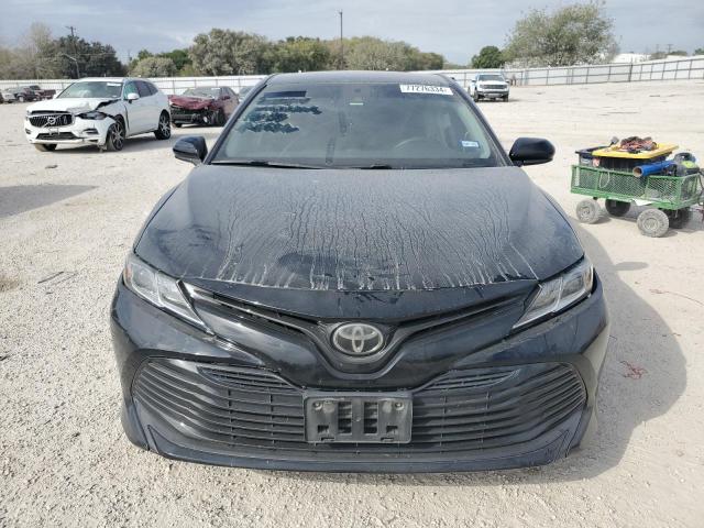 Photo 4 VIN: 4T1B11HKXKU693586 - TOYOTA CAMRY L 