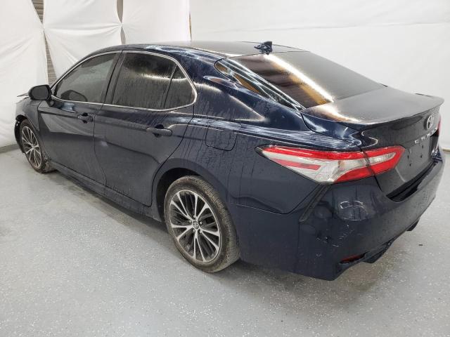 Photo 1 VIN: 4T1B11HKXKU694527 - TOYOTA CAMRY 