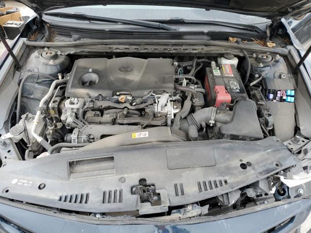 Photo 10 VIN: 4T1B11HKXKU694527 - TOYOTA CAMRY 