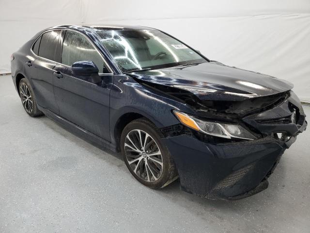 Photo 3 VIN: 4T1B11HKXKU694527 - TOYOTA CAMRY 