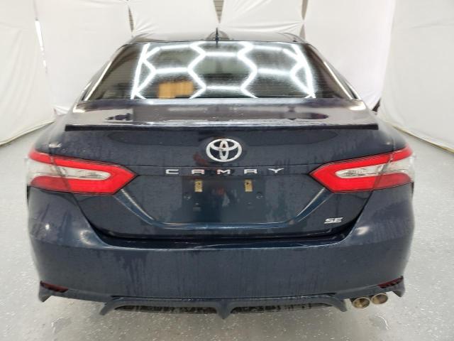 Photo 5 VIN: 4T1B11HKXKU694527 - TOYOTA CAMRY 