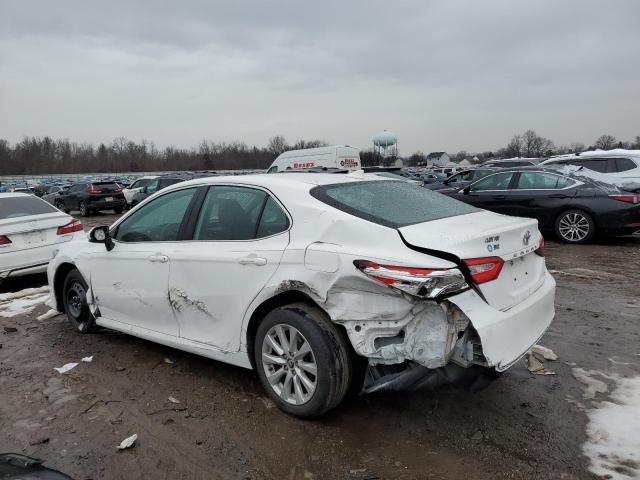 Photo 1 VIN: 4T1B11HKXKU696598 - TOYOTA CAMRY 