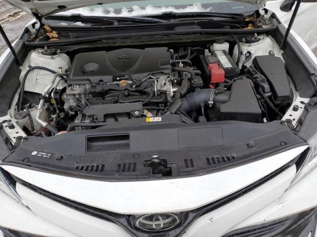 Photo 10 VIN: 4T1B11HKXKU696598 - TOYOTA CAMRY 