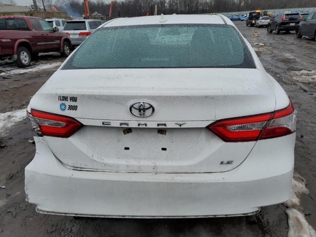 Photo 5 VIN: 4T1B11HKXKU696598 - TOYOTA CAMRY 