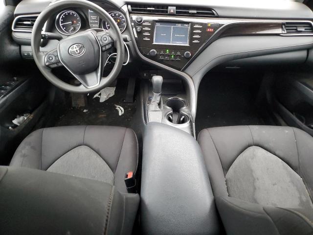 Photo 7 VIN: 4T1B11HKXKU696598 - TOYOTA CAMRY 