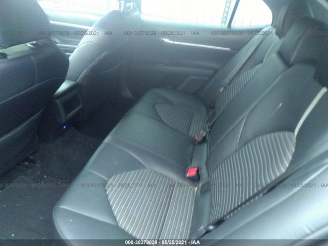 Photo 7 VIN: 4T1B11HKXKU696603 - TOYOTA CAMRY 