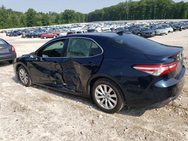 Photo 1 VIN: 4T1B11HKXKU700648 - TOYOTA CAMRY LE A 