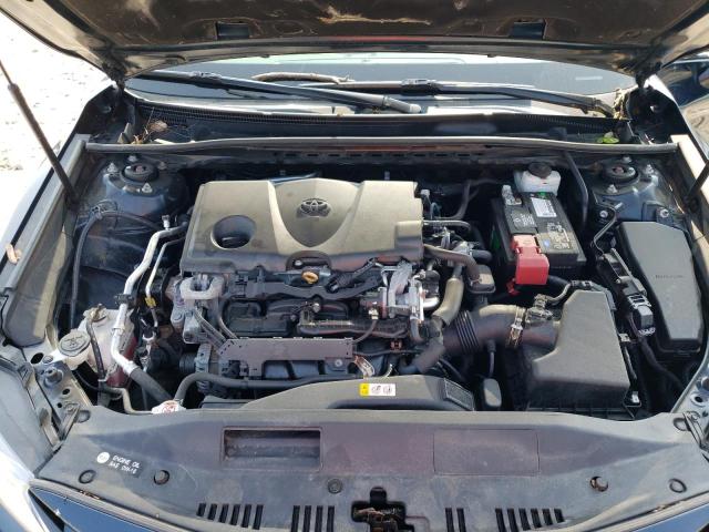 Photo 10 VIN: 4T1B11HKXKU700648 - TOYOTA CAMRY LE A 