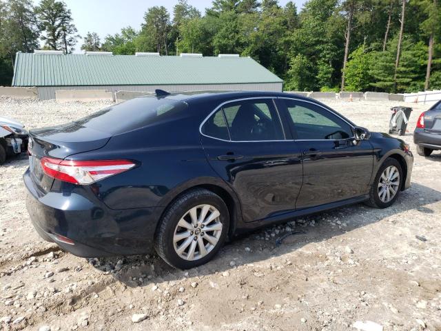 Photo 2 VIN: 4T1B11HKXKU700648 - TOYOTA CAMRY LE A 