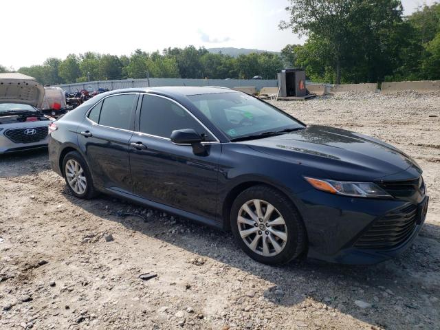 Photo 3 VIN: 4T1B11HKXKU700648 - TOYOTA CAMRY LE A 