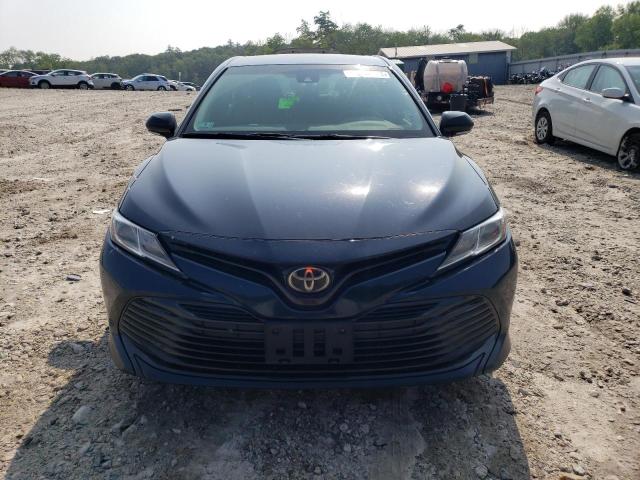 Photo 4 VIN: 4T1B11HKXKU700648 - TOYOTA CAMRY LE A 