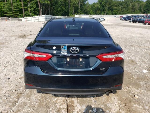 Photo 5 VIN: 4T1B11HKXKU700648 - TOYOTA CAMRY LE A 