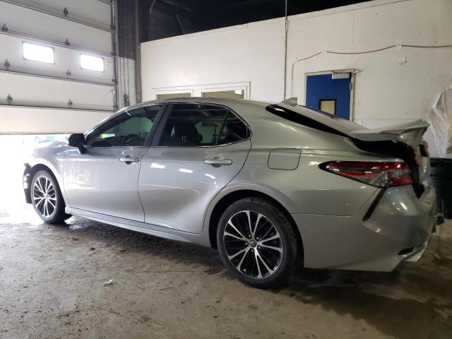 Photo 1 VIN: 4T1B11HKXKU701041 - TOYOTA CAMRY SE 