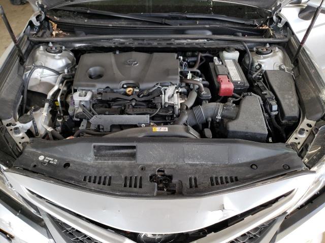 Photo 10 VIN: 4T1B11HKXKU701041 - TOYOTA CAMRY SE 