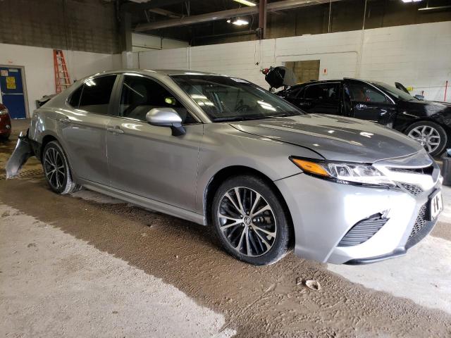 Photo 3 VIN: 4T1B11HKXKU701041 - TOYOTA CAMRY SE 