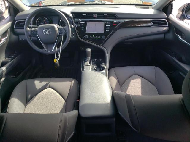 Photo 7 VIN: 4T1B11HKXKU701072 - TOYOTA CAMRY XLE 