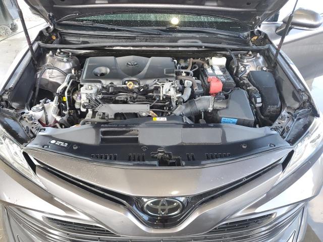 Photo 10 VIN: 4T1B11HKXKU702397 - TOYOTA CAMRY 