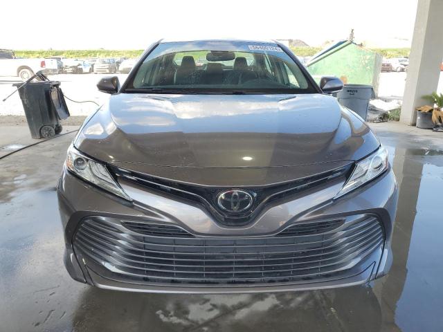 Photo 4 VIN: 4T1B11HKXKU702397 - TOYOTA CAMRY 