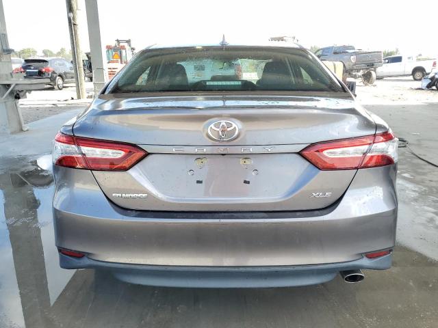 Photo 5 VIN: 4T1B11HKXKU702397 - TOYOTA CAMRY 