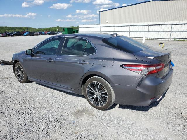 Photo 1 VIN: 4T1B11HKXKU706112 - TOYOTA CAMRY 