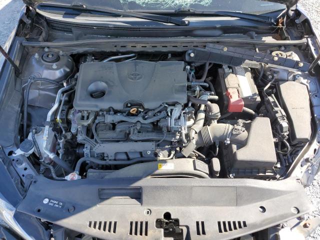 Photo 10 VIN: 4T1B11HKXKU706112 - TOYOTA CAMRY 