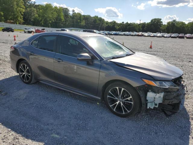 Photo 3 VIN: 4T1B11HKXKU706112 - TOYOTA CAMRY 