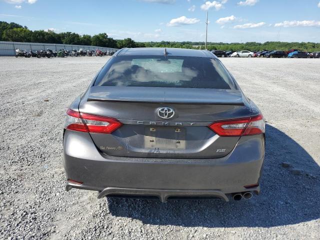 Photo 5 VIN: 4T1B11HKXKU706112 - TOYOTA CAMRY 