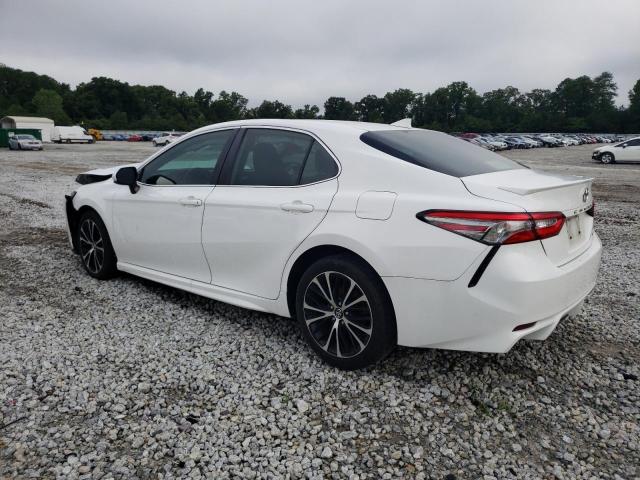 Photo 1 VIN: 4T1B11HKXKU710578 - TOYOTA CAMRY L 